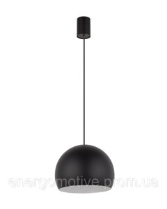 10334 Світильник підвіс nowodvorski CANDY BLACK I ZWIS PL