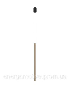 8431 Світильник підвіс nowodvorski LASER 750 SOLID BRASS I zwis PL