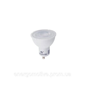 9180 Лампа nowodvorski reflector LED 7W, 3000K, GU10 ,R50, ANGLE 36 CN