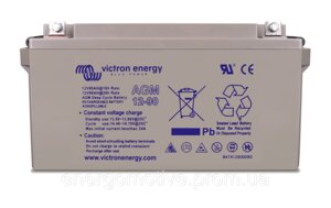 Акумулятор Victron Energy GEL Deep Cycle 12-220