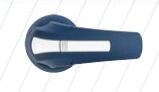 DS-LI22 Пряма ручка вимикача S5/2 500-630A