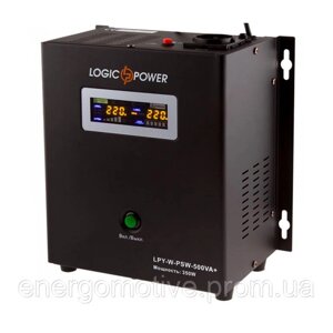 Джерело безперебійного живлення Logic Power  LPY-W-PSW-3000VA