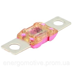 Плавкою запобіжник VictronEnergy MEGA-fuse 125A/80V (упаковка 5шт)