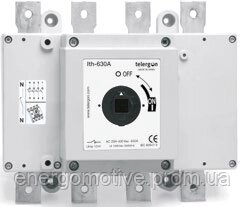 S5-08003NC0 вимикач 4x800A