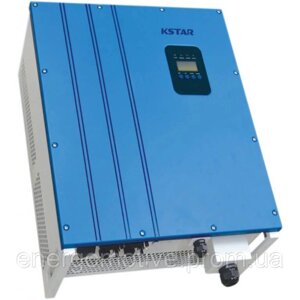 Мережевий трифазний інвертор Kstar KSG-20-SM +WiFi