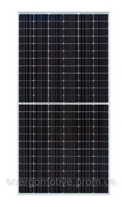 Сонячна панель PV модуль JA Solar JAM66D45-600/LB 600 Wp n-type