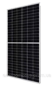 Сонячна панель PV модуль JA Solar JAM72S30-570/LR MC4 570 Wp, Mono