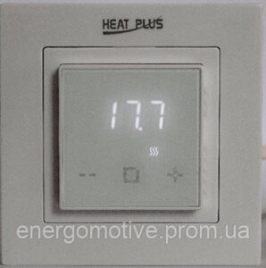 Терморегулятори HEAT PLUS м1.16