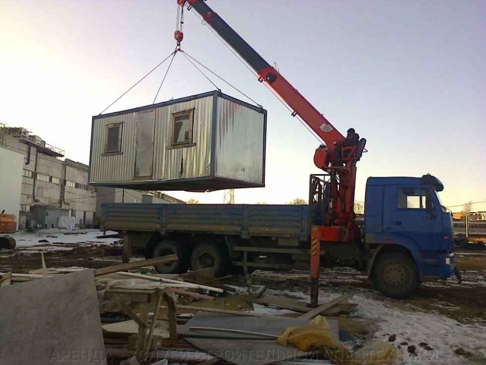 Перевезення гусеничні бульдозери, Крана, екскаватора від компанії ОРЕНДА - ПОСЛУГИ БУДІВЕЛЬНОЇ СПЕЦТЕХНИКИ "ТОВ. УКРКІЕВТРАНС" - фото 1