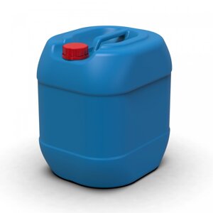 Пластикова каністра технічна Litolan, 30L