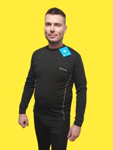Термобілизна Коламбія, термобілизна