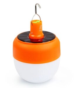 Акумуляторна кемпінгова лампа світильник Energy saving lamp Lf-1525