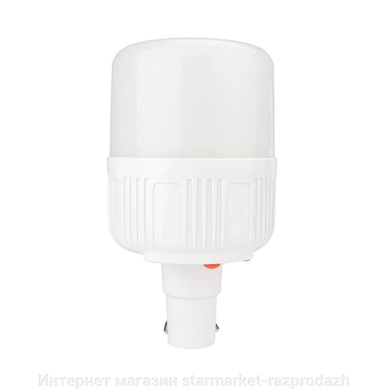 Акумуляторна кемпінгова лампа світильник Yt-01 від компанії Інтернет магазин starmarket-razprodazh - фото 1