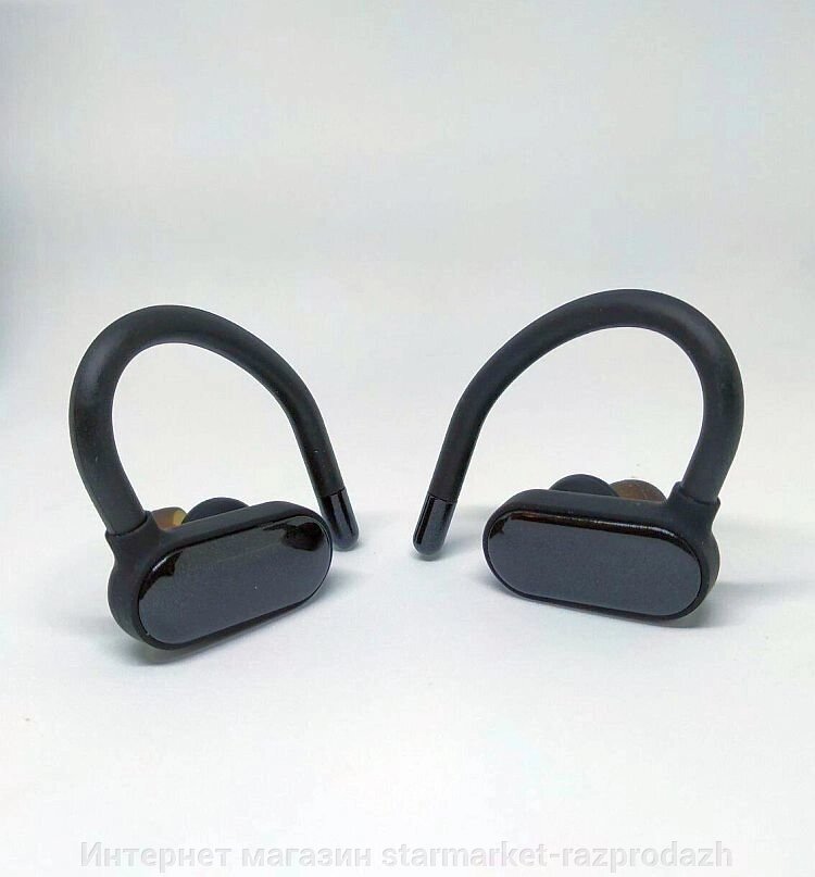 Бездротові сенсорні спортивні навушники Tws C2 Sport Bluetooth гарнітура від компанії Інтернет магазин starmarket-razprodazh - фото 1
