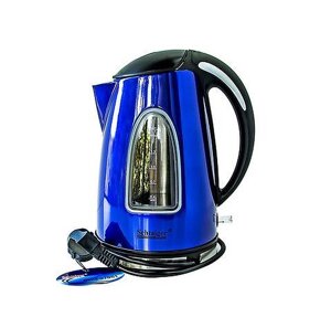 Чайник електричний Schtaiger Shg-97051 dark blue