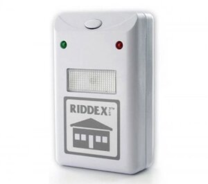 Електромагнітний відлякувач гризунів Riddex