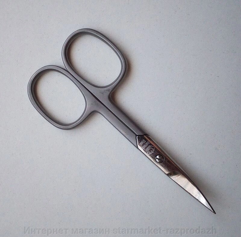 Неймовірна ціна на Ножиці манікюрні нігтьові від компанії Zinger від компанії Інтернет магазин starmarket-razprodazh - фото 1