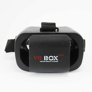 Окуляри віртуальної реальності Vr Box mini