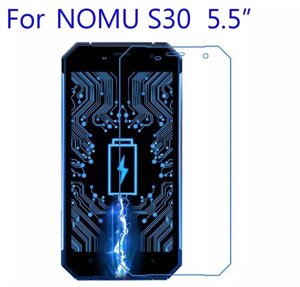 Захисна плівка для Nomu S30