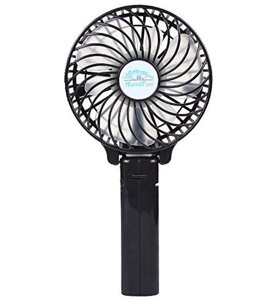 Вентилятор акумуляторний Handy Mini Fan