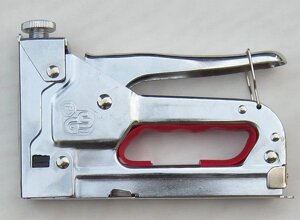 Зшивач (степлер) посилений металевий Matrix, Торех, Staple Gun