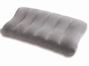 Велика надувна подушка Intex 68677