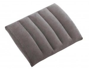Надувна подушка Intex 68679