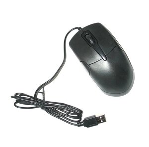 Дротова комп'ютерна мишка Mouse G633