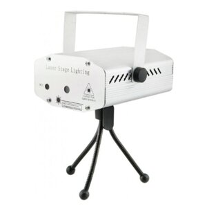 Лазерний проектор Mini Laser HJ-06
