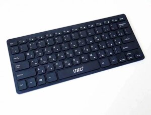 Міні USB-клавіатура Ukc K1000
