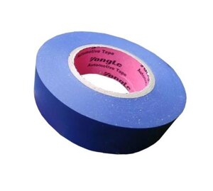 Ізолента Yongle Automotive tape (30м х 19мм х 0,11мм)