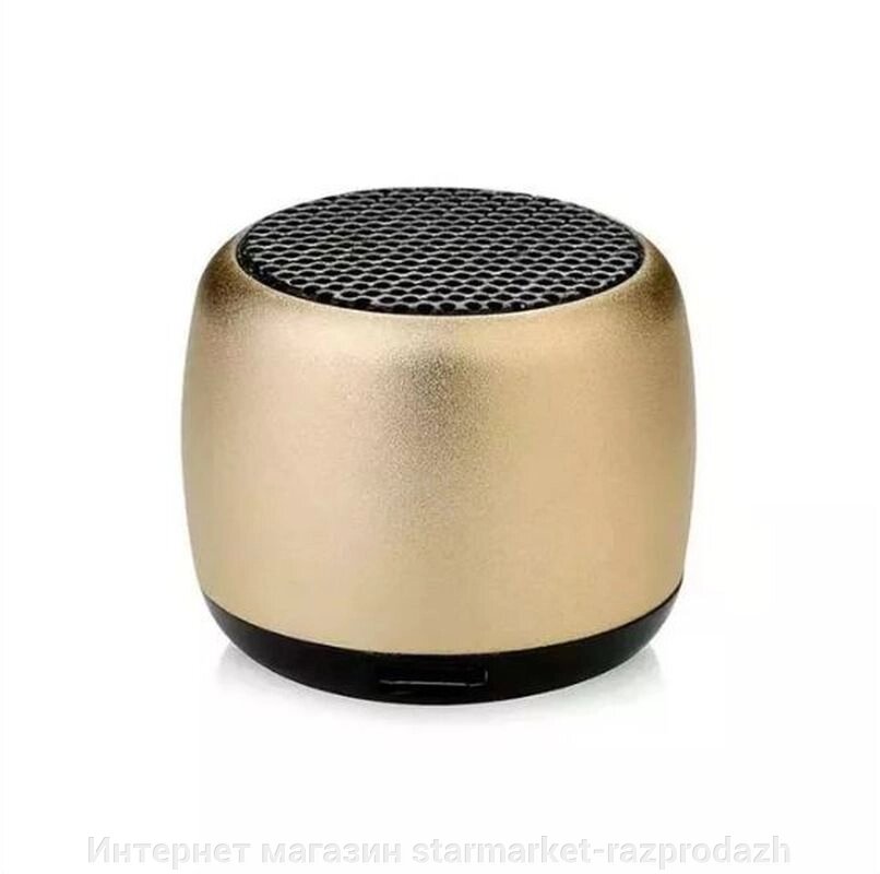 Портативна mini haut-parleur Bluetooth стовпчик, 3 Вт від компанії Інтернет магазин starmarket-razprodazh - фото 1