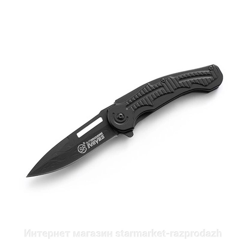 Складний ніж knives b568b від компанії Інтернет магазин starmarket-razprodazh - фото 1