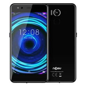 Смартфон nomu M8, IP68, 4GB RAM, 64GB ROM, 21мп, 2 sim, 2950 маг