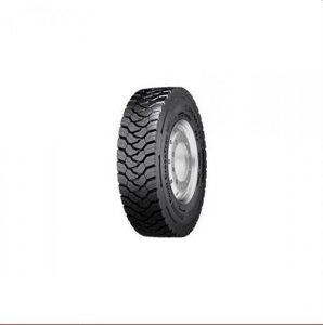 Шина 13R22.5 Conti Cross Trac HD3 18 сл 156 / 150K (Continental) провідні | 13R22.5, 13-22.5