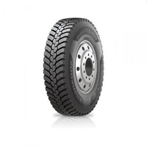 Шина 13R22.5 DM09 18 сл 154 / 150K M + S (Hankook) провідні | 13R22.5, 13-22.5, 13.00R22.5