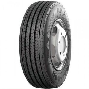 Шина 215 / 75R17.5 F HR4 12cл 126 / 124M M + S (Matador) рульова | 215 / 75R17.5