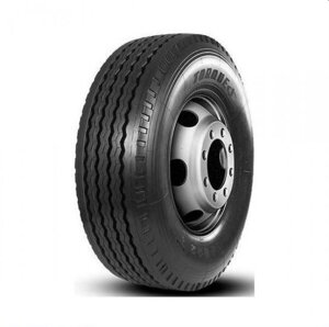 Шина 235 / 75R17.5 TQ022 16 сл 143 / 141J (torque) причіпна | 235 / 75R17.5, 235 / 75-17.5