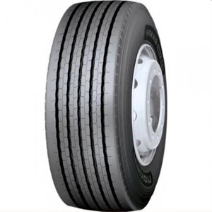 Шина 275 / 70R22.5 HAKKA TRUCK 844+ 148 / 145L (nokian) універсальний | 275 / 70R22.5, 275 / 70-22.5