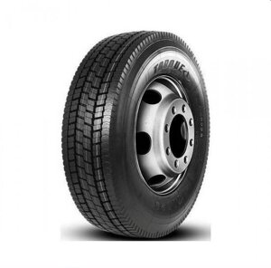 Шина 295 / 80R22.5 TQ628 18 сл 152 / 149M (torque) провідні | 295 / 80R22.5, 295 / 80-22.5