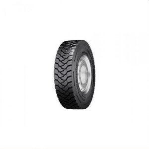 Шина 315 / 80R22.5 Conti Cross Trac HD3 20 сл 156 / 150L M + S (Continental | 315 / 80R22.5 Conti Hybrid HS3