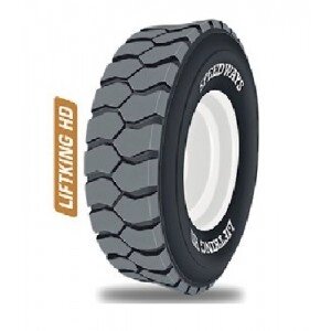 Шина 5.00-8 LiftKing HD 10 сл 121A5 (SpeedWays)5.00-8 (5.00К8, 5-8, 5.0-8, 5R8)