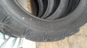 Шина с/г 11.2-28 (280/85-28) GripKing 12 сл 121A6 TT (SpeedWays)11.2-28 (280 / 85R28, 11.2R28, 280 / 85-28)