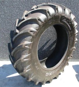 Шина с / г 520 / 85-38 (20.8-38) GripKing 18 сл 162A6 TT (SpeedWays | 520 / 85R38 (20.8-38, 520 / 85-38, 20.8R38)