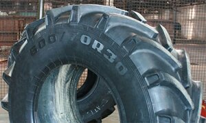 Шина с / г 600 / 70R30 TR-106 152D tubeless (бцшз)600 / 70R30 (600 / 70-30)