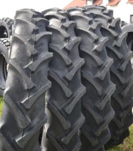 Шина с / г 9.5-36 (230 / 95-36) GripKing 8 сл 112A6 TT (SpeedWays | 9.5-36 (9.5R36, 230 / 95-36, 230 / 95R36