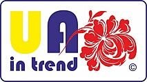 Ukraine In Trend - український інтернет-магазин жіночого одягу!