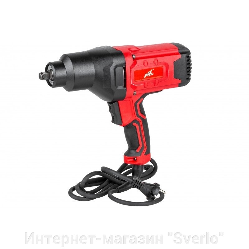 Електричний ударний гайковерт MAX MXEW2 2300W від компанії Интернет-магазин "Sverlo" - фото 1