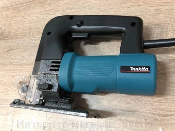 Електролобзик Makita 4304T (макіта) — Розмина ГАРАНТІЯ 12 міс від компанії Интернет-магазин "Sverlo" - фото 1