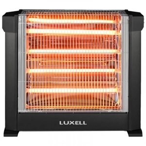 Обігрівач інфрачервоний Luxell KS-2760